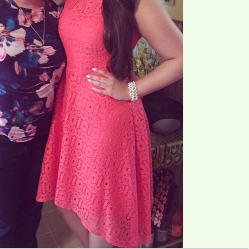 ❗️SALE! Sandra Darren dress